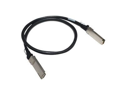 Aruba 100G QSFP28 do QSFP28 1m DAC kábel