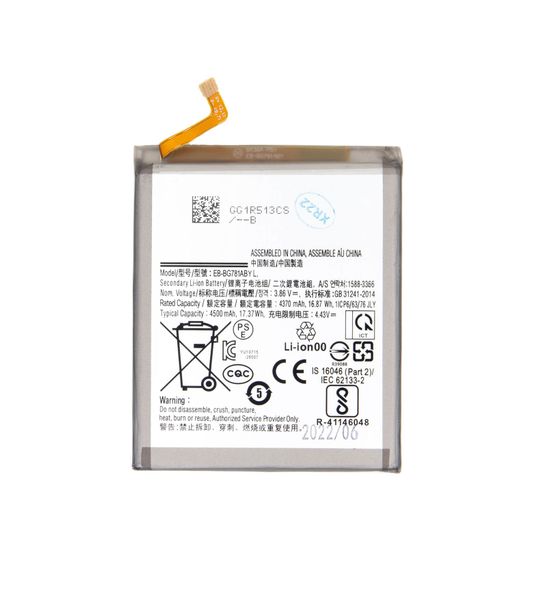 Samsung A52 batéria EB-BG781ABU Li-Ion 4500mAh (OEM)