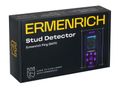 Detektor kovov a elektrických vedení Ermenrich Ping SM70 Fialový