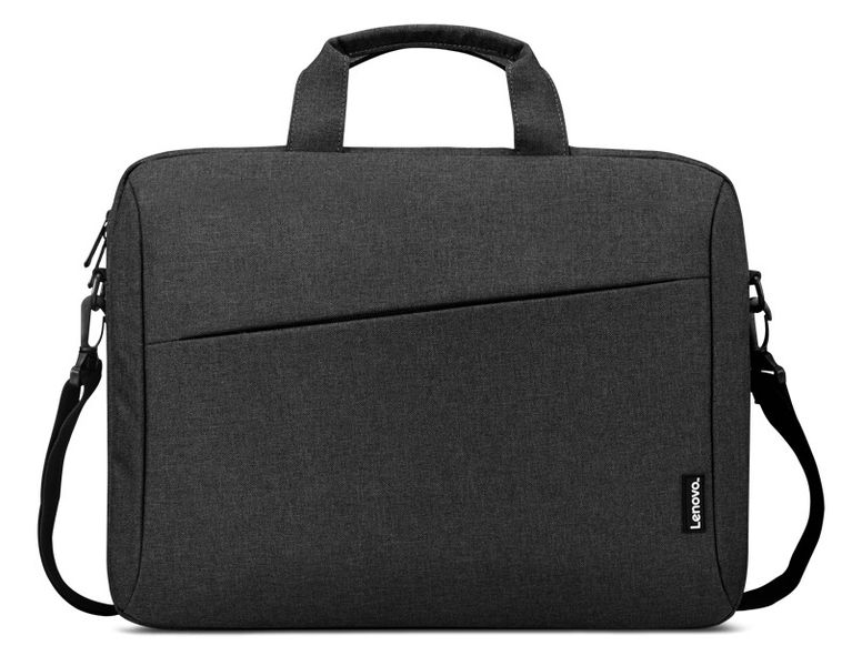 Lenovo 17-palcový Laptop Casual Toploader T210 Black