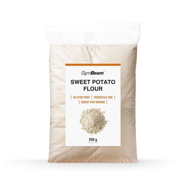 Batátová múka - GymBeam