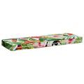 vidaXL 2-dielne podušky na lavicu VUGHT 2 pcs 100% polyester