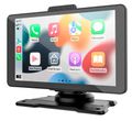 LCD displej KRUGER &amp; MATZ KM2020 Android Auto Apple Carplay s cúvacou kamerou LCD displej KRUGER & MATZ KM2020 Android Auto Apple Carplay s couvací kamerou