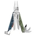 LEATHERMAN Signal TUNDRA, Multifunkčné náradie
