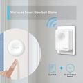 TP-LINK Tapo H100, Wi-Fi Brána