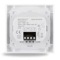 Homematic IP Kombinovaný senzor - CO2 , teplota, vlhkost (230V) - zápustná montáž - HmIP-SCTH230