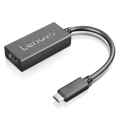 ThinkPad USB-C do HDMI 2.0b Cable adaptér