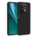 Etteri Silikónové puzdro pre Xiaomi Redmi Note 13 5G čierna