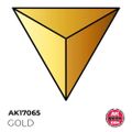 AK Interactive: Quick Gen - Gold 18 ml