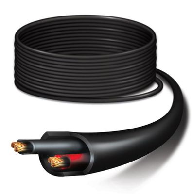 Ubiquiti vonkajší napájací kábel, 12 AWG, 305 m