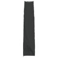 vidaXL Obaly na záhradný slnečník 2 ks 170x28/32 cm 420D oxford látka