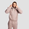 Mikina Aura Hoodie Roux - GymBeam, veľkosť M, 95 % cotton, 5 % elastane