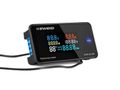 Wattmeter a merič spotreby elektrickej energie KEWEISI KWS-AC300 20A