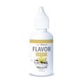 Flavour Drops - GymBeam, vanilka