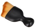 Presný štetec na čistenie mriežok klimatizácie CAR DETAILING VENT BRUSH 1 SIXTOL