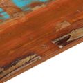 vidaXL Obdĺžniková stolová doska 60x100cm, 15-16 mm, recyklovaný masív