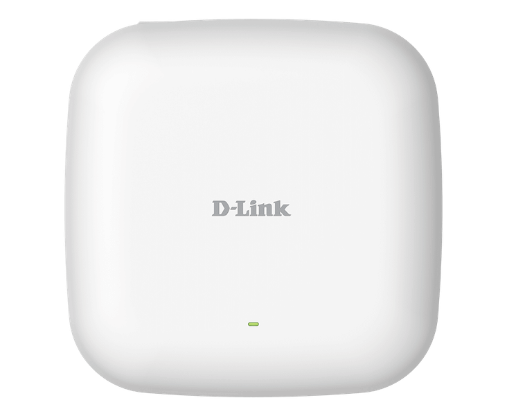 D-Link DAP-X2810 Wi-Fi AX1800 6 Dual-Band PoE AP