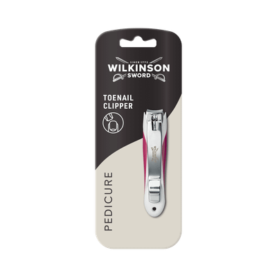 W950165800 Wilkinson Kliešte na nechty na nohách
