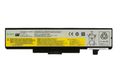 Green Cell LE34PRO batéria pre  Lenovo G500 G505 G510 G580 G580A G585 G700 G710 G480 G485 IdeaPad
