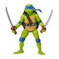 Teenage Mutant Ninja Turtles Základná akčná figúrka 11 cm Ast.