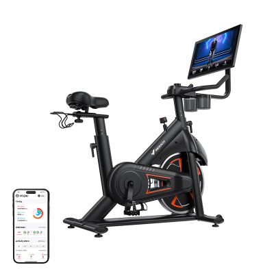 Cvičebný bicykel MERACH MR-S36B3
