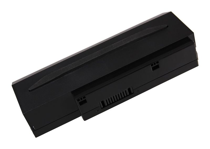 PATONA baterie pro ntb ASUS G53/G73 4400mAh Li-Ion 14,8V A42-G53 Baterie, pro notebook, 4400 mAh, Li-Ion, 14,8V, pro Asus G53 série, G73 série