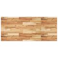 vidaXL Stolová doska obdĺžniková 120x60x2 cm masívna akácia