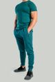 Tepláky Nova Deep Teal - STRIX
