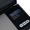 Digitálna vrecková váha RUHHY 23573, 0,1-500g Digitální kapesní váha RUHHY 23573, 0,1-500g