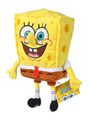 SPB SpongeBob plyšový 35 cm