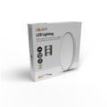 LED stropné svetlo Solight WO797