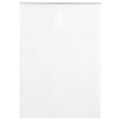 vidaXL Tapeta na nábytok samolepiaca matná čierna 90x500 cm PVC