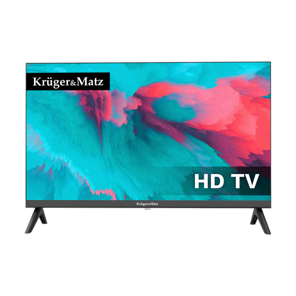 Televízor KRUGER & MATZ KM0224-T1 24"