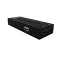 Alma 1660 Dongle - set-top box DVB-T2 (H.265/HEVC)