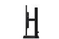 Samsung ViewFinity S8/S80D/27"/IPS/4K UHD/60Hz/5ms/Black/2R LED monitor, 27", 3840×2160, IPS, 5ms, 350cd/m2, HDMI, DisplayPort, 3× USB, Pivot, čierny, energ. tr. F