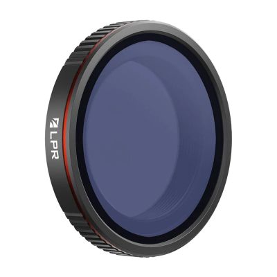 Filter Freewell na zníženie svetelného znečistenia pre OSMO NANO