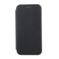 Smart Diva case for iPhone 17 Pro 6,3" black