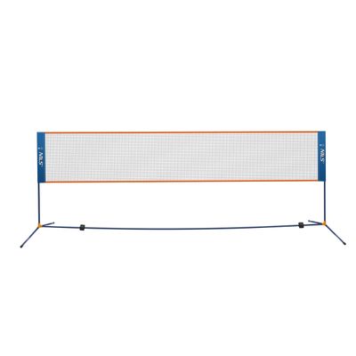Skladacia bedmintonová sieť NILS NN400
