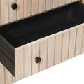 vidaXL Zásuvkový kabinet so zásuvkou 70 x 30 x 65 cm