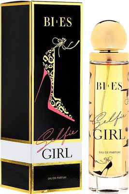 BI-ES Selfie Girl dámska parfumovaná voda 100ml