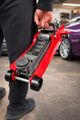 Pojazdný hydraulický zdvihák 2,5t nízkoprofilový SX Jack 2,5T SIXTOL