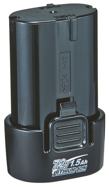 Makita batéria BL0715 7,2V/1,5Ah