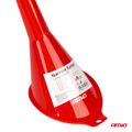 Úzky lievik dlhý 29 cm