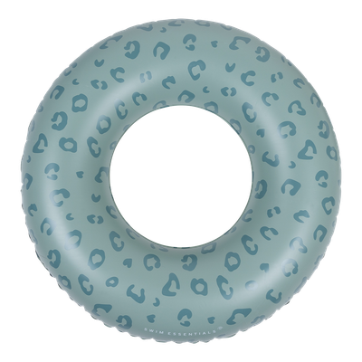 Nafukovacie koleso Green Leopard 90 cm