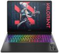 HP OMEN MAX 16-ah0004nc/ Ultra 9 - 275HX/ 64GB DDR5/ 2TB SSD/ GeForce RTX 5090 24GB/ 16"2.5K,OLED/ W11H/ černý Notebook, Ultra 9 275HX, 64GB DDR5, 2TB SSD, NVIDIA GeForce RTX 5090 24GB, 16" WQXGA OLED 240Hz, W11H, cerný