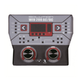 Solution win 200 ac/dc