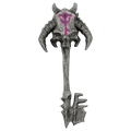 Replika DOOM: The Dark Ages Secret Key