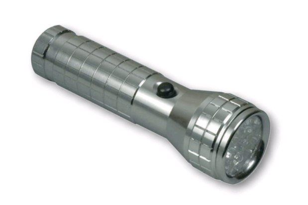 LED svítilna TechnoLine T9027