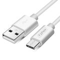 T-phox cable exceed usb-c biela 1M