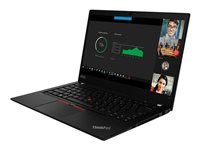 Intel Core i5 - 10210U / až 4.2 GHz - Win 10 Pro 64-bit - UHD Graphics - 8 GB RAM - 256 GB SSD TCG Opal Encryption 2, NVMe - 14" IPS 1920 x 1080 (Full HD) - Gigabit Ethernet - Wi-Fi 6 - čierna - kbd: česká/slovenská